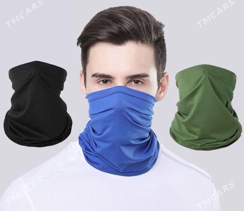 maska/маска - Türkmenabat - img 2