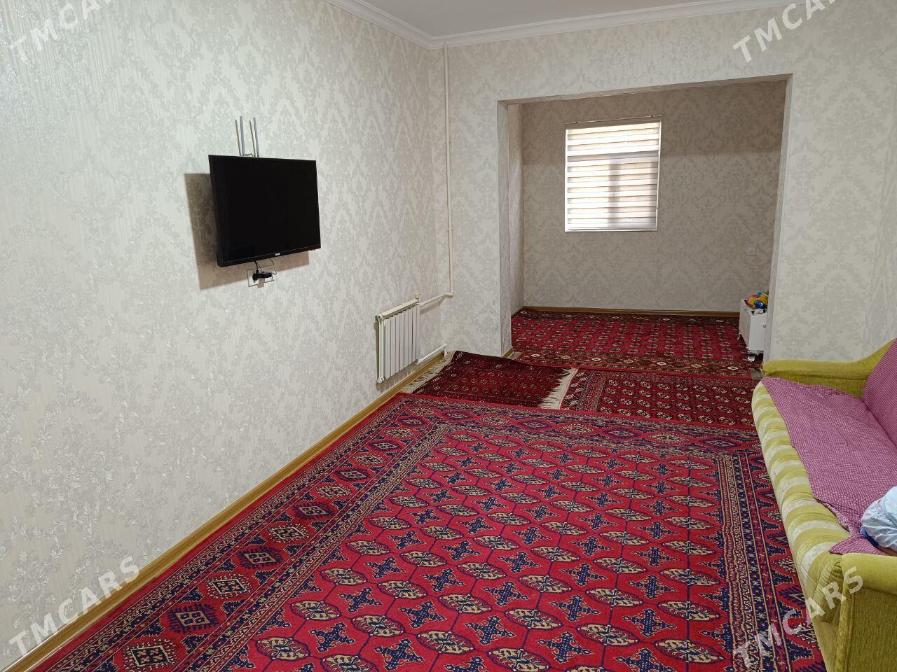 gagarin yerewanski 3kom - Aşgabat - img 1