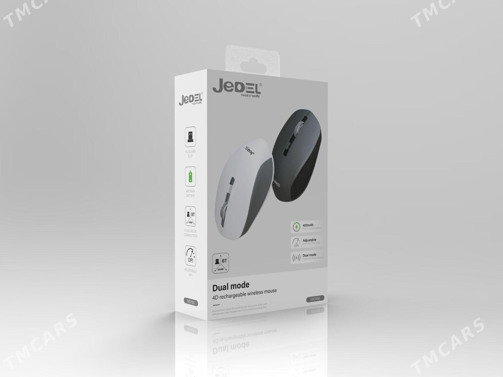 Simsiz igrowoý myşkalar - Aşgabat - img 6