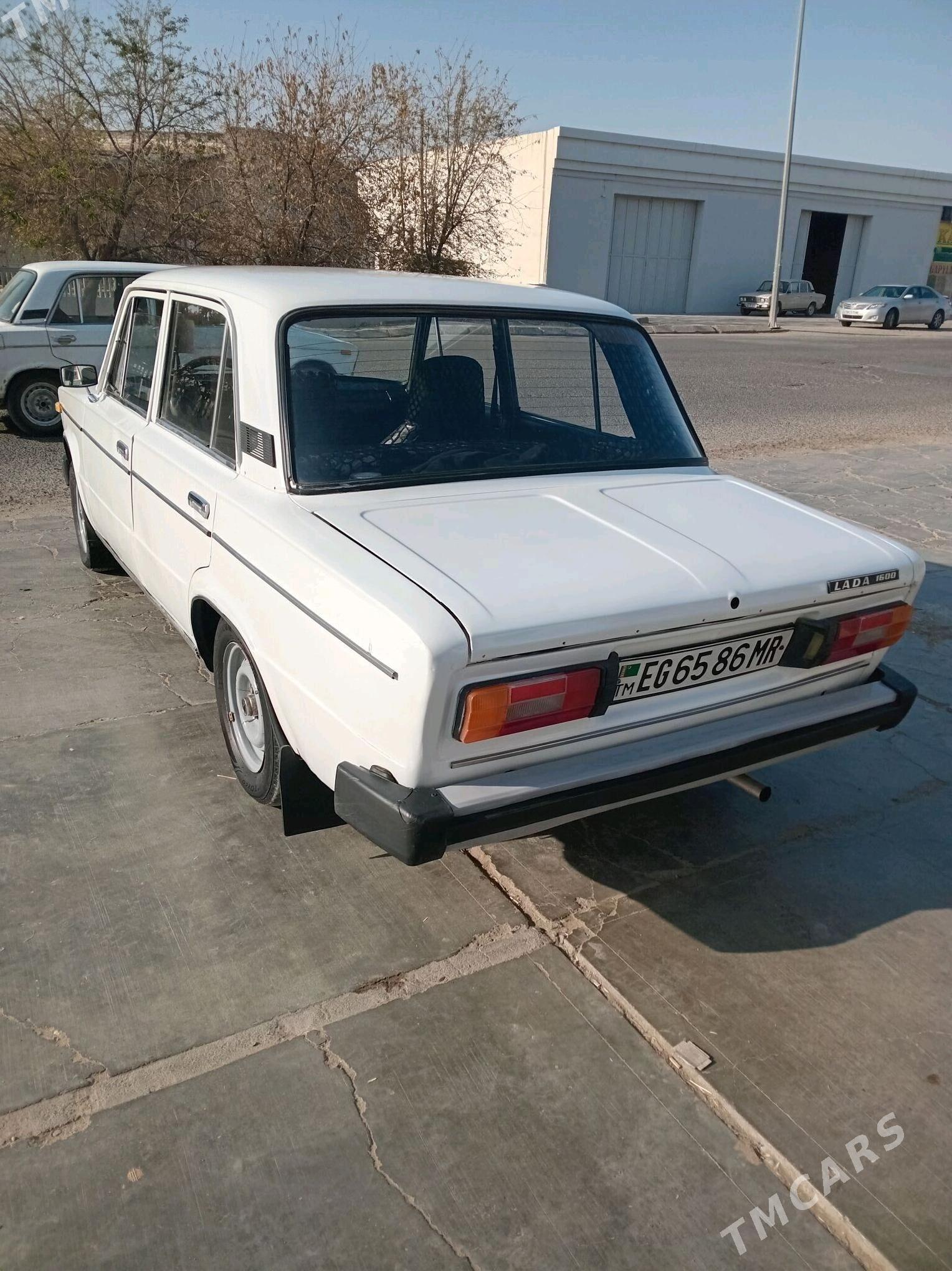 Lada 2106 1999 - 27 000 TMT - Baýramaly - img 2
