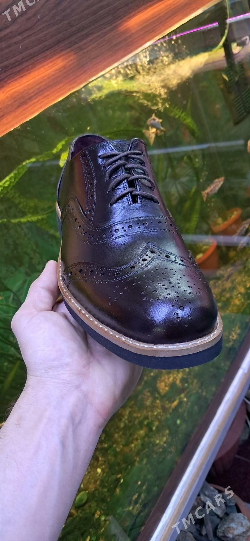 Туфли kowus makasin мокасины - Мир 2 - img 4