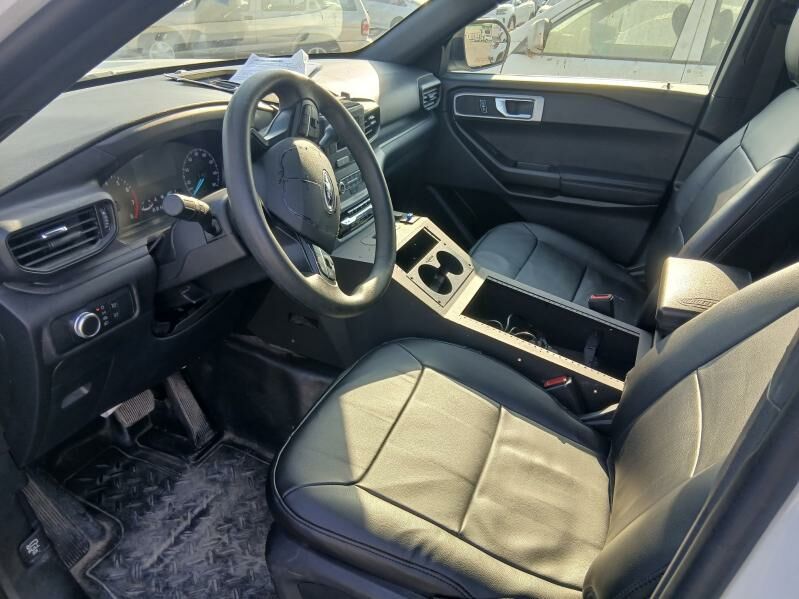 Ford Explorer 2022 - 306 000 TMT - Хитровка - img 9