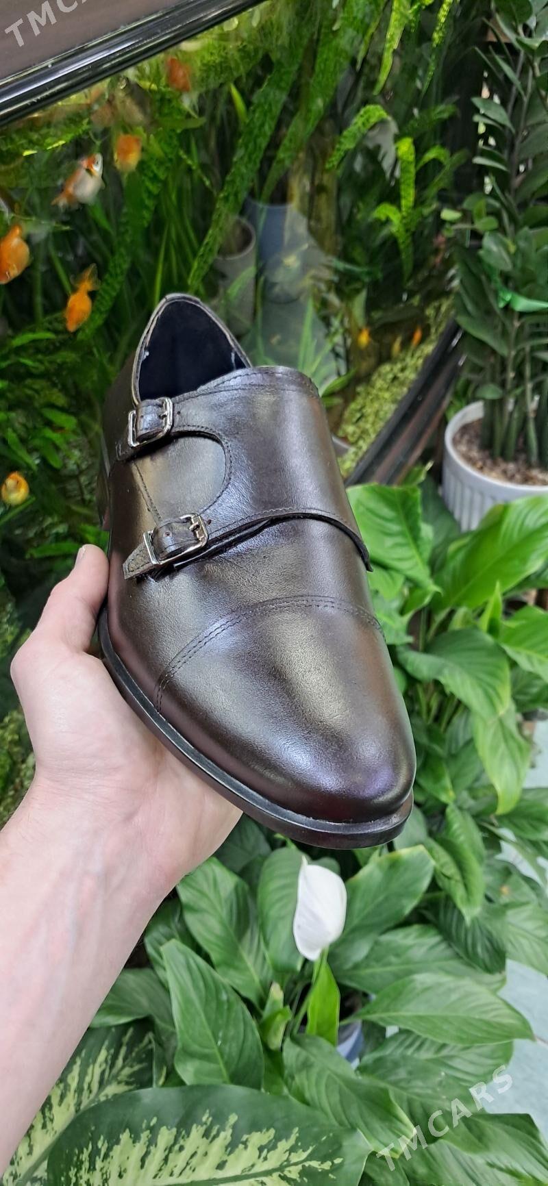 Туфли kowus makasin мокасины - Мир 2 - img 5