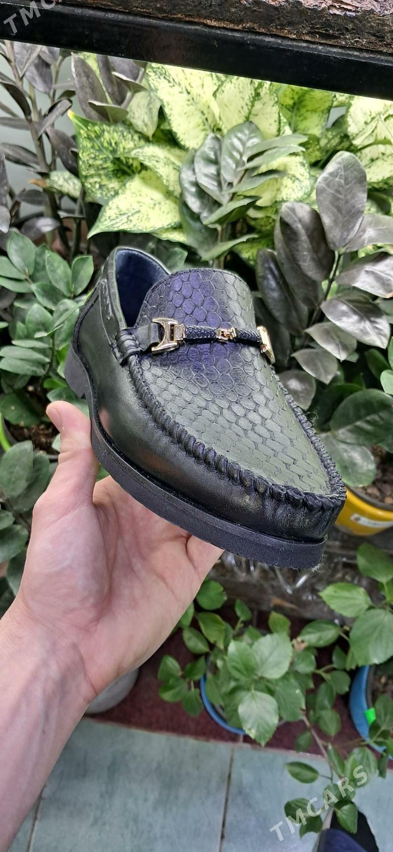 Туфли kowus makasin мокасины - Мир 2 - img 6