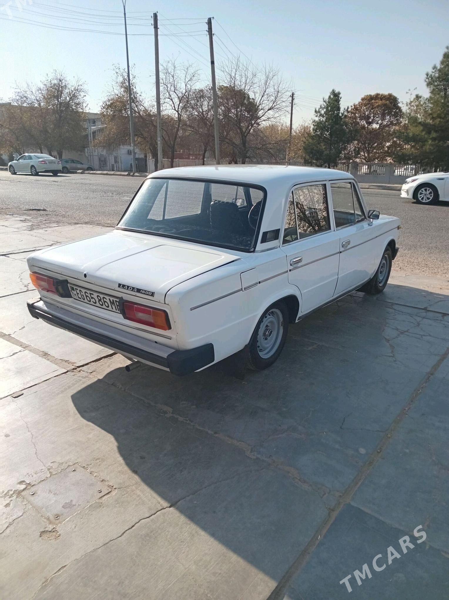 Lada 2106 1999 - 27 000 TMT - Baýramaly - img 3