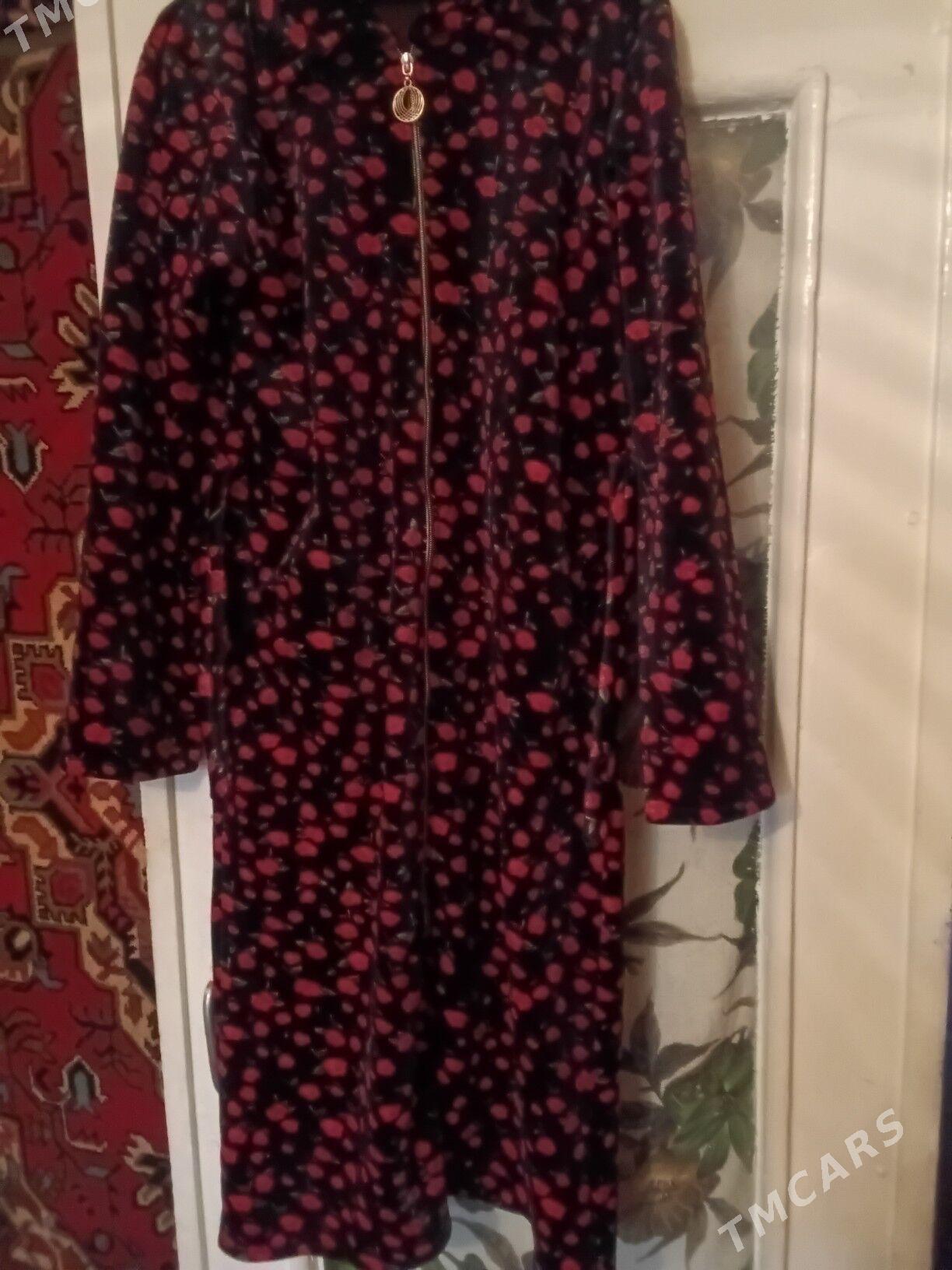 халат женский - Туркменабат - img 2