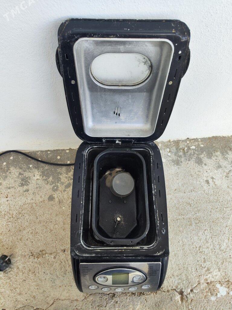 Hamyr yuguryan masyn - Балканабат - img 3