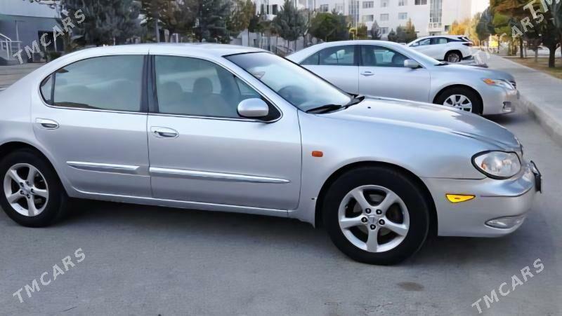 Nissan Maxima 2004 - 98 000 TMT - Ашхабад - img 2