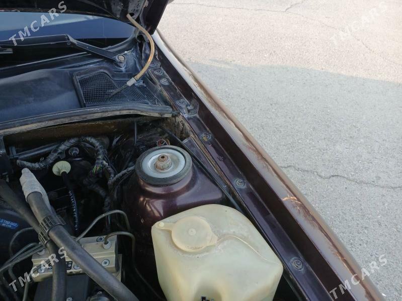 Opel Vectra 1993 - 58 000 TMT - Дашогуз - img 10