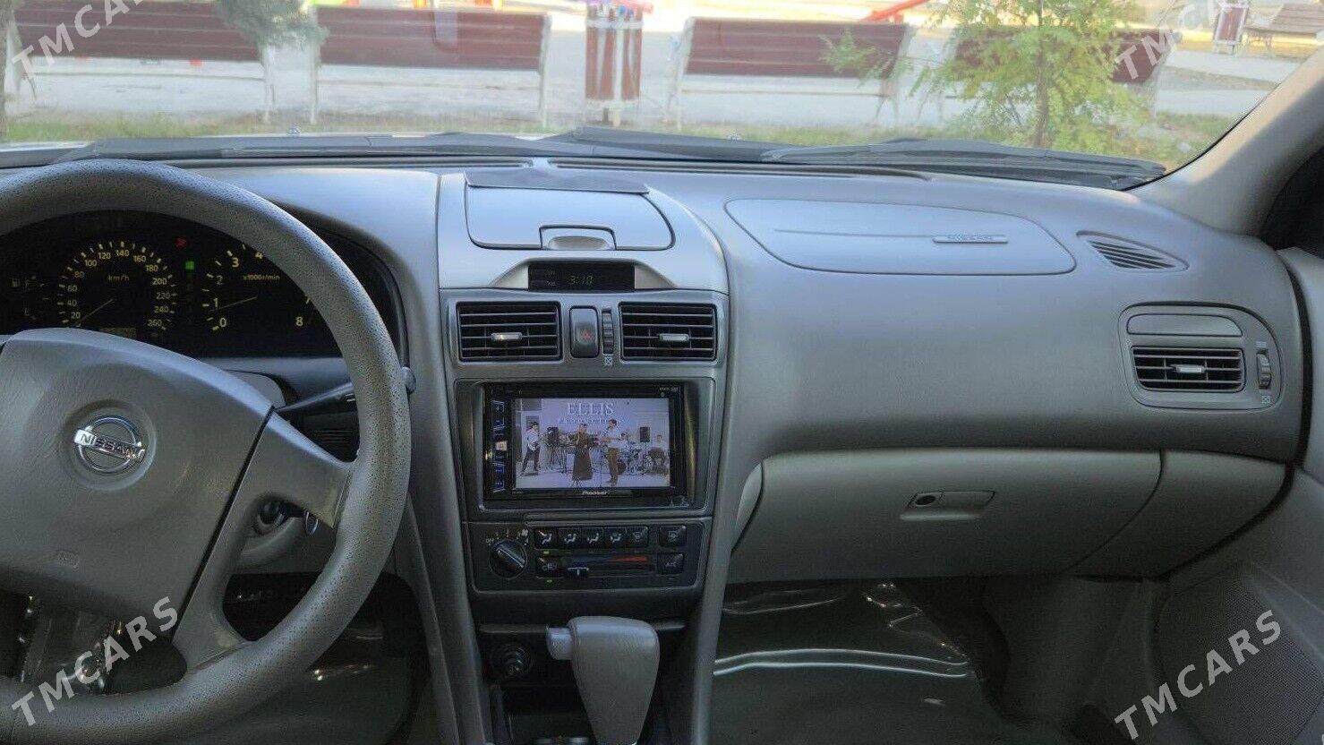 Nissan Maxima 2004 - 98 000 TMT - Ашхабад - img 6