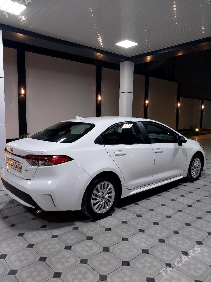 Toyota Corolla 2020 - 235 000 TMT - Чоганлы - img 5