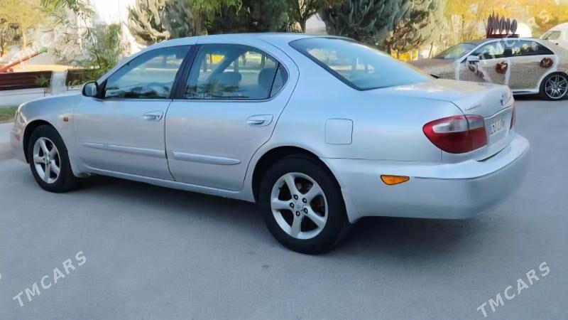 Nissan Maxima 2004 - 98 000 TMT - Ашхабад - img 3