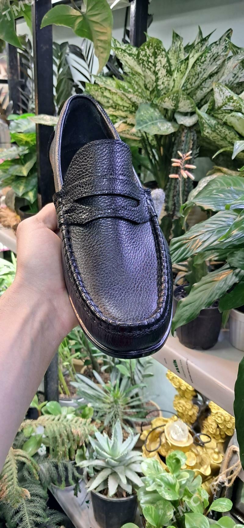Туфли kowus makasin мокасины - Мир 2 - img 3