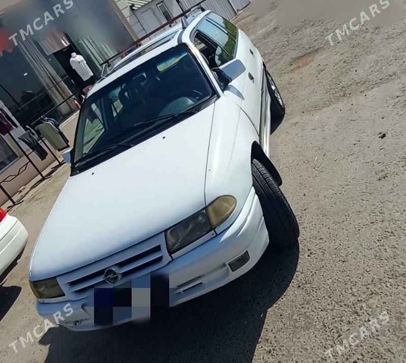 Opel Astra 1992 - 28 000 TMT - Мургап - img 2