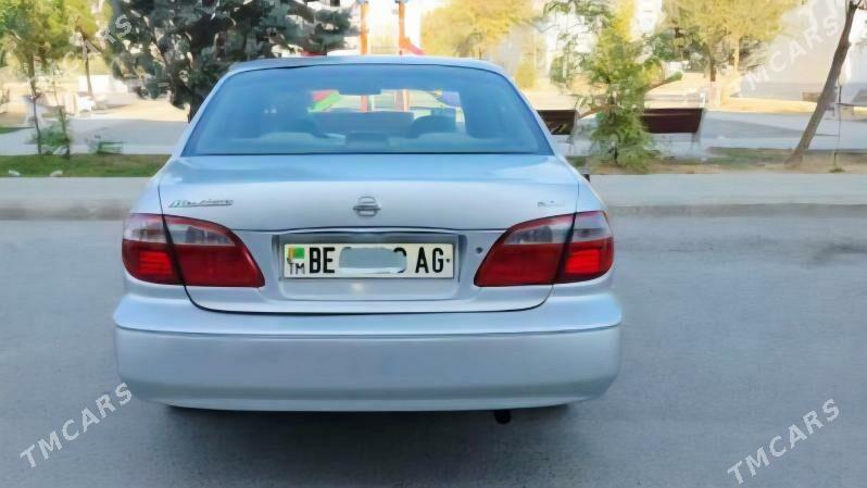 Nissan Maxima 2004 - 98 000 TMT - Ашхабад - img 4