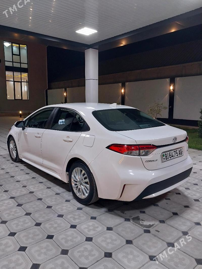 Toyota Corolla 2020 - 235 000 TMT - Чоганлы - img 4