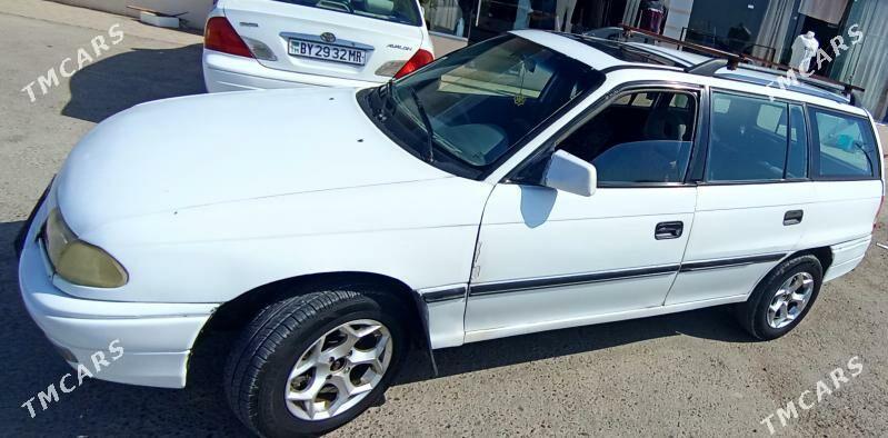 Opel Astra 1992 - 28 000 TMT - Мургап - img 5