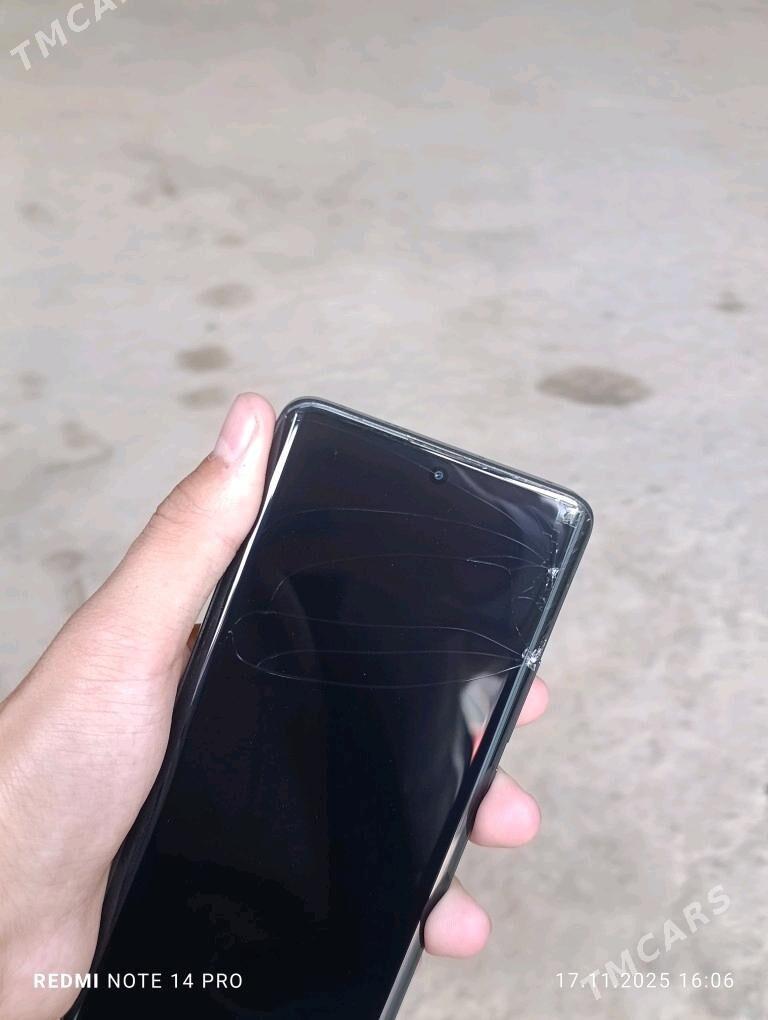 Redmi Note 13 pro + - Дашогуз - img 2