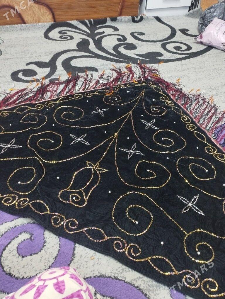 Gyñaç bisirli - Мары - img 3