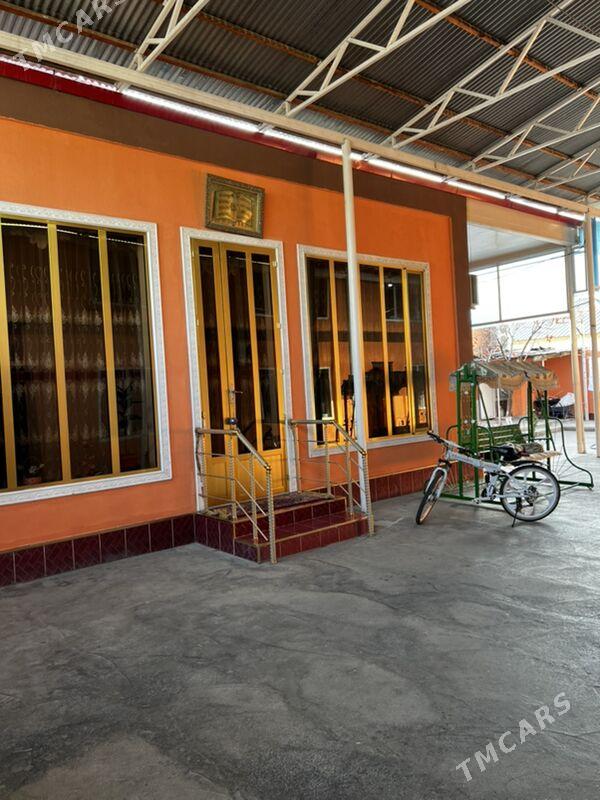 Plan jay - Aşgabat - img 5