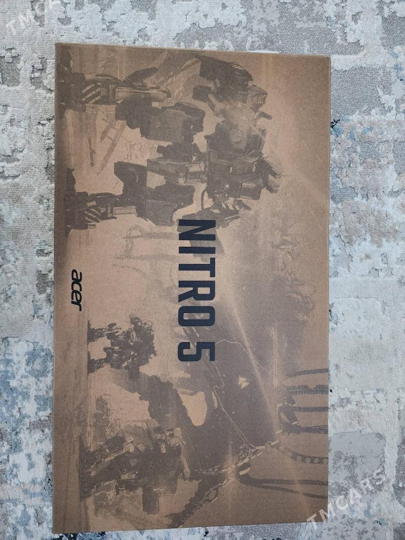 Acer Nitro 5 - 30 mkr - img 1