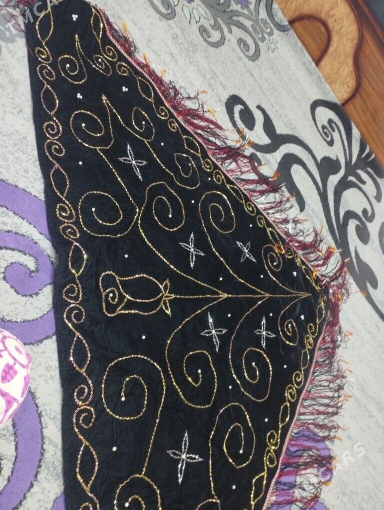 Gyñaç bisirli - Мары - img 2