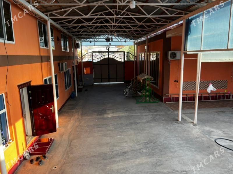 Plan jay - Aşgabat - img 6