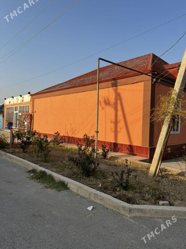 Plan jay - Aşgabat - img 2