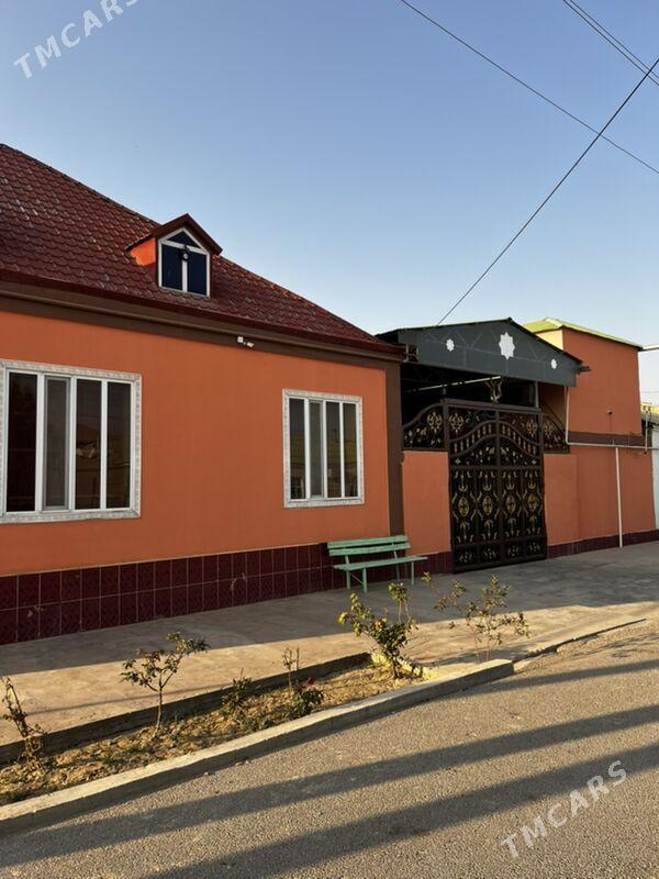 Plan jay - Aşgabat - img 3