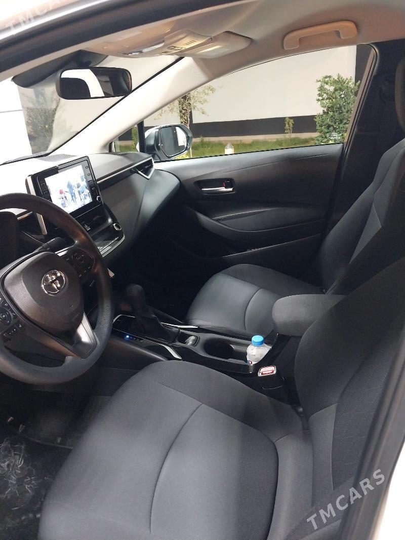 Toyota Corolla 2020 - 235 000 TMT - Чоганлы - img 7