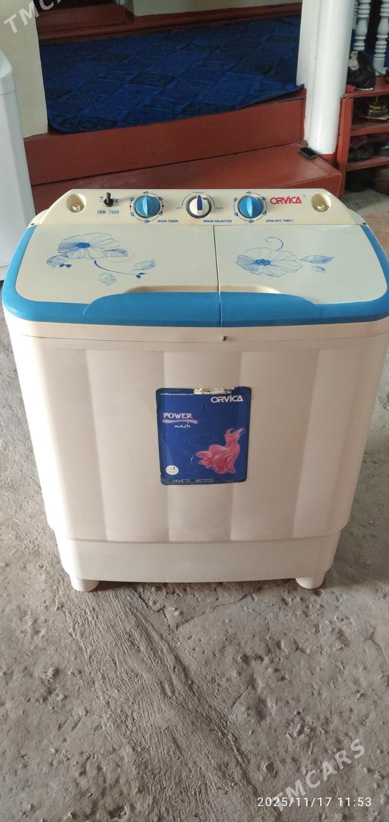 Orwika - Daşoguz - img 1