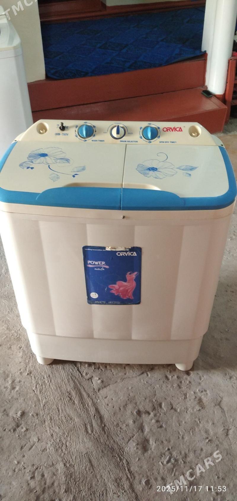 Orwika - Daşoguz - img 2