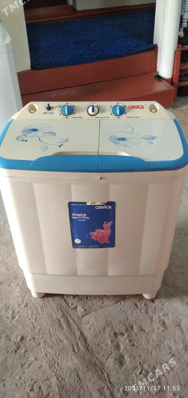 Orwika - Daşoguz - img 3