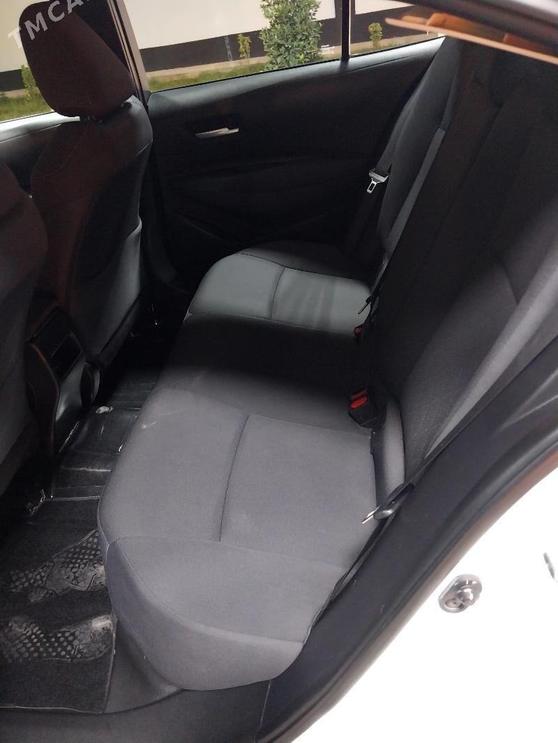 Toyota Corolla 2020 - 235 000 TMT - Чоганлы - img 9