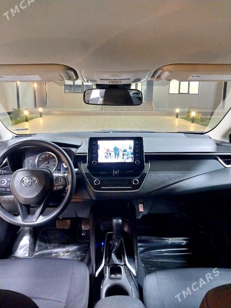 Toyota Corolla 2020 - 235 000 TMT - Чоганлы - img 8