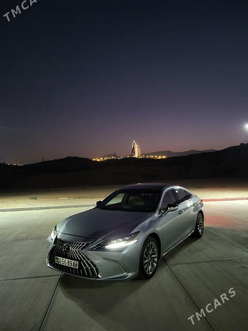 Lexus ES 350 2025 - 1 078 000 TMT - Ашхабад - img 3