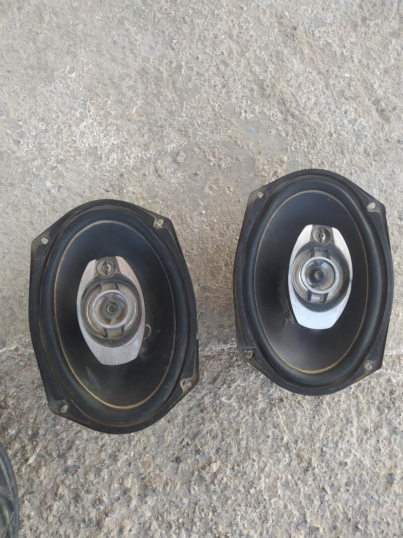 pioneer kalonka 300 TMT - Кёнеургенч - img 3