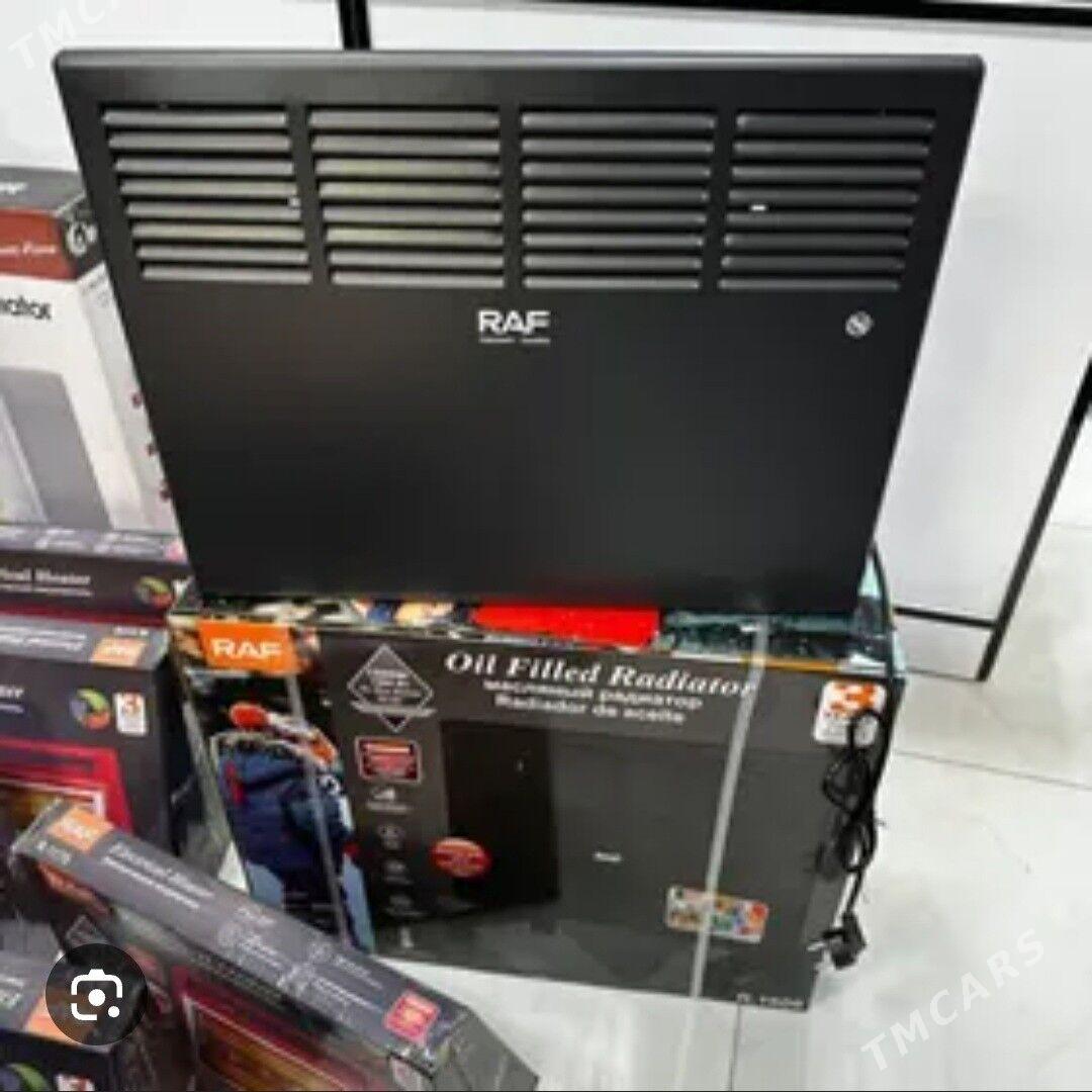 Pec cageli Raf - Ашхабад - img 2