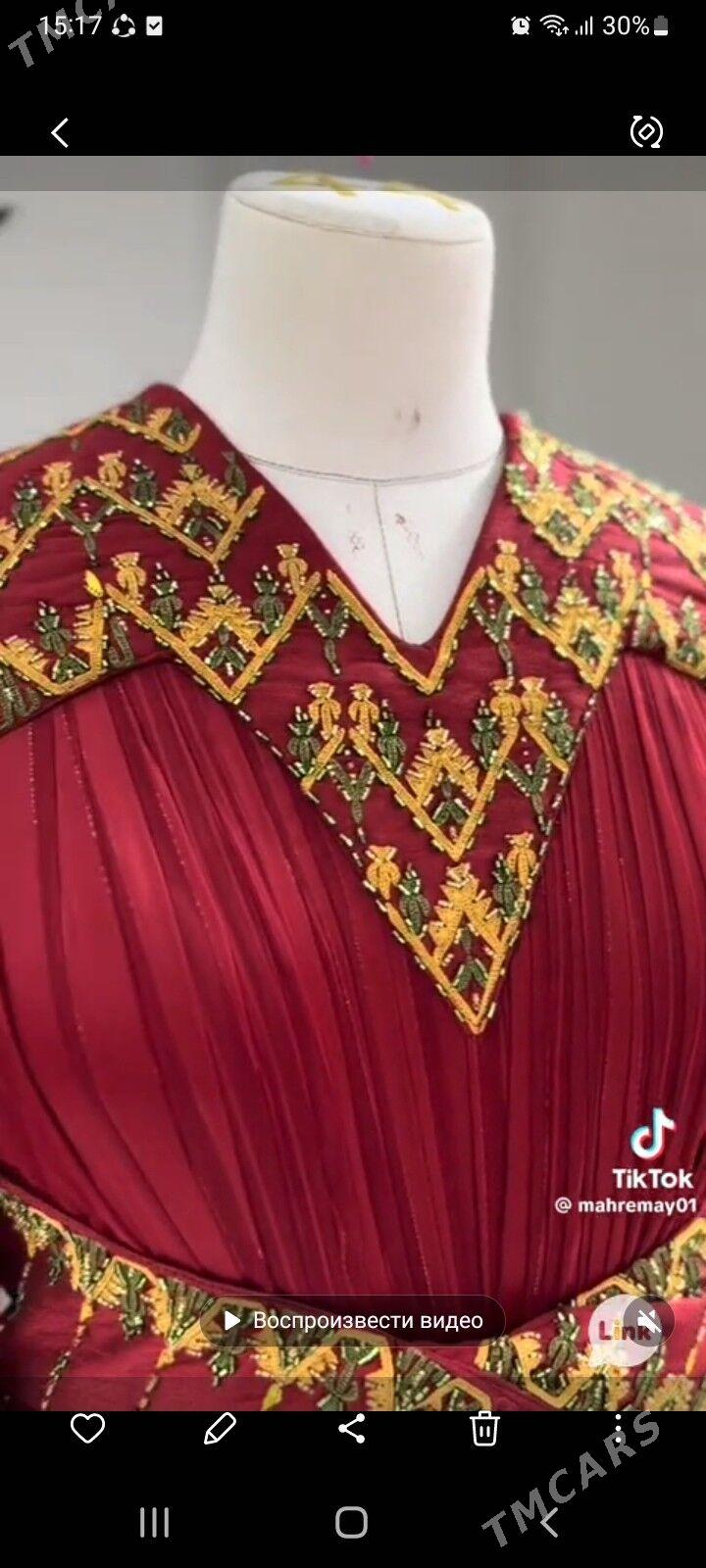 El yaka - Ашхабад - img 1