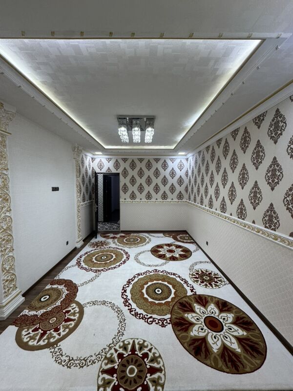 Gyssagly 9mkr 3komnat Amatly - 9 mkr - img 2