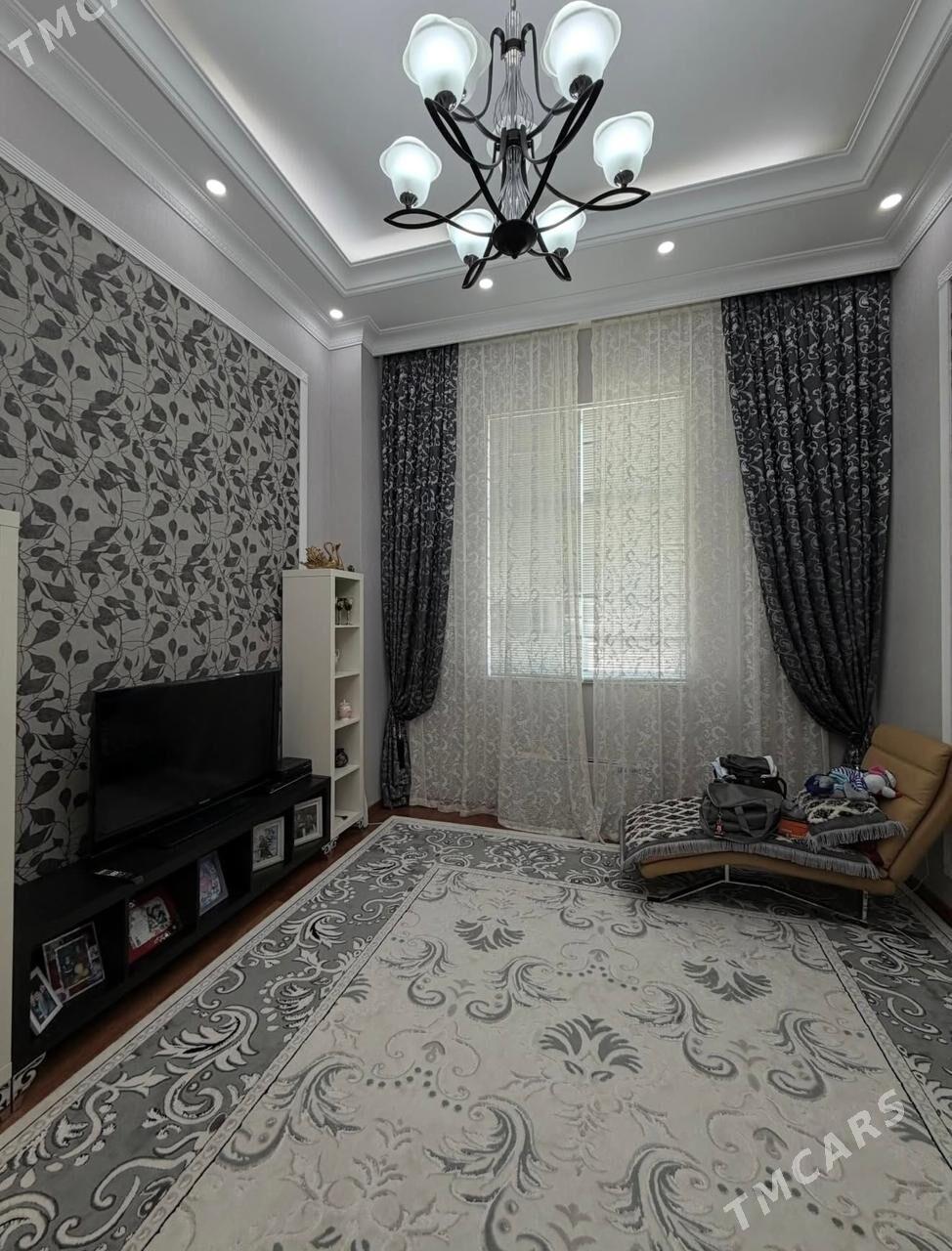 Элитка Московская 5 ком Sony - ул. Московская (10 йыл абаданчылык ш.) - img 6