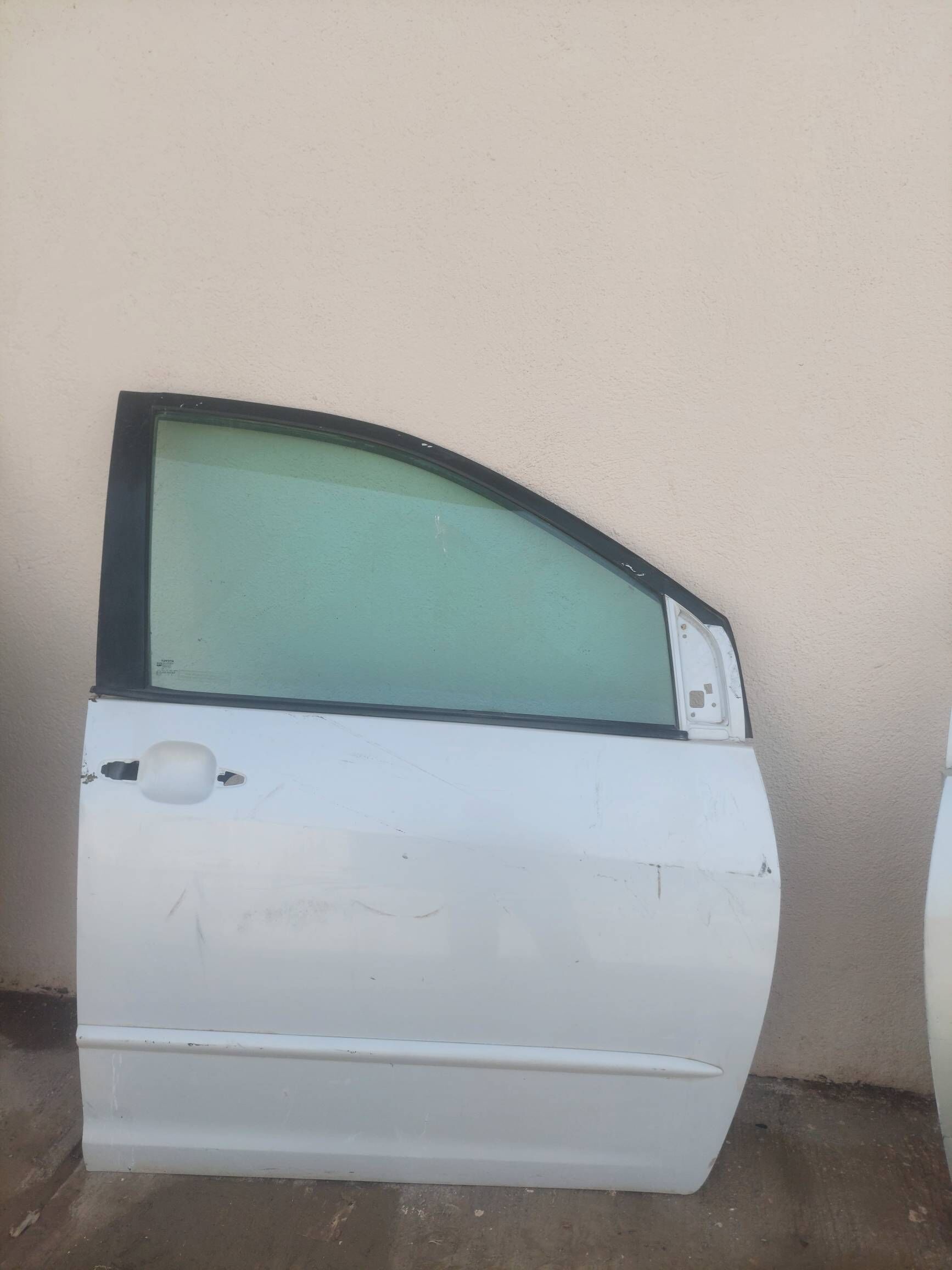 Sienna bagaz Morda 2004-2009 1 100 TMT - Бузмеин - img 2