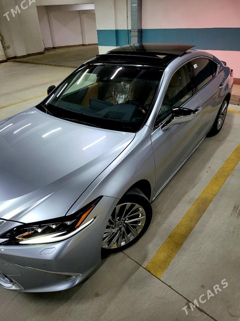 Lexus ES 350 2025 - 1 078 000 TMT - Ашхабад - img 2