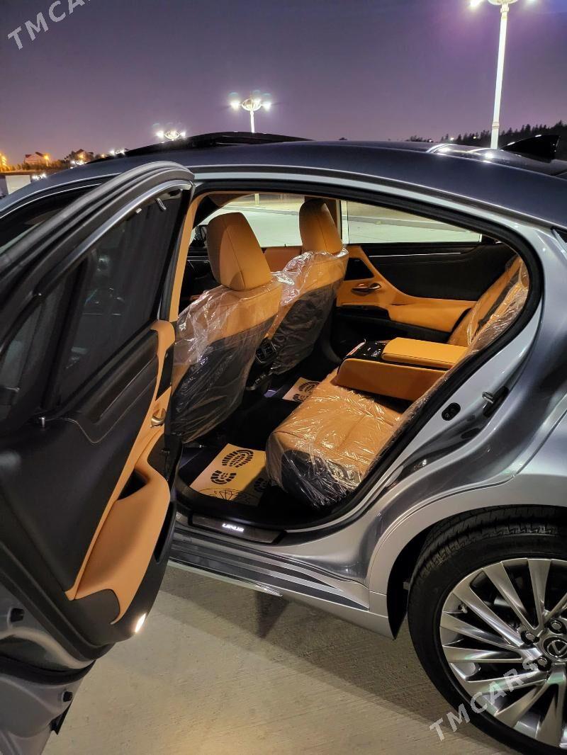 Lexus ES 350 2025 - 1 078 000 TMT - Ашхабад - img 6