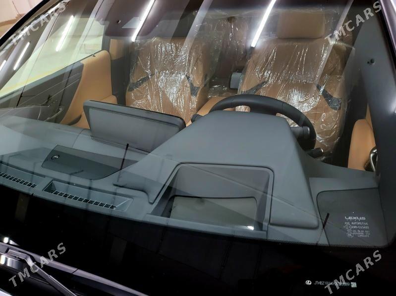 Lexus ES 350 2025 - 1 078 000 TMT - Ашхабад - img 9
