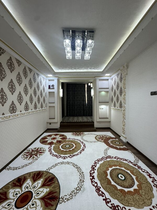 Gyssagly 9mkr 3komnat Amatly - 9 mkr - img 1