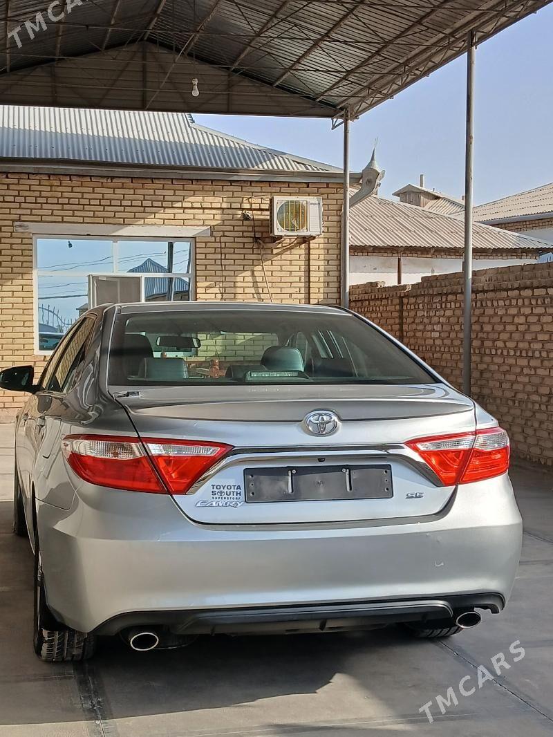 Toyota Camry 2015 - 285 000 TMT - Mary - img 3