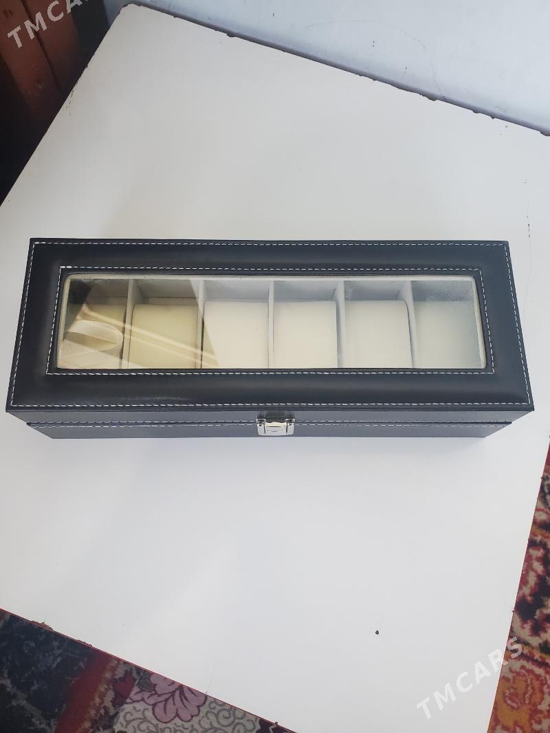 sagat saklanyan - ул. Туркменбаши шаёлы (Ленина) - img 2