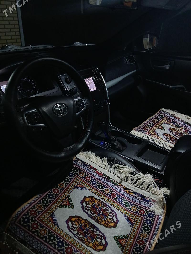 Toyota Camry 2015 - 285 000 TMT - Mary - img 5