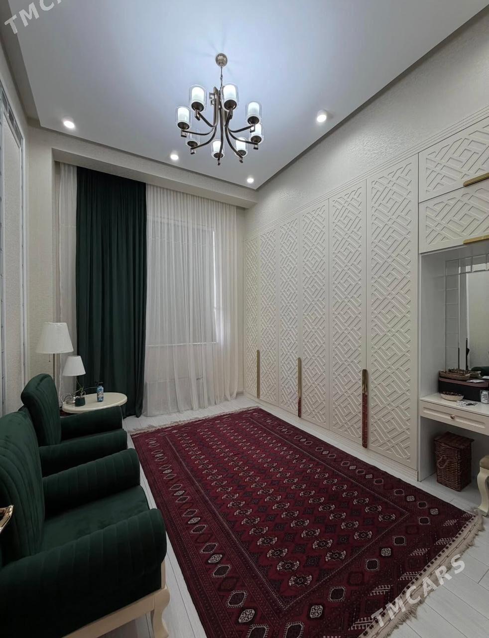 Элитка Московская 5 ком Sony - ул. Московская (10 йыл абаданчылык ш.) - img 9